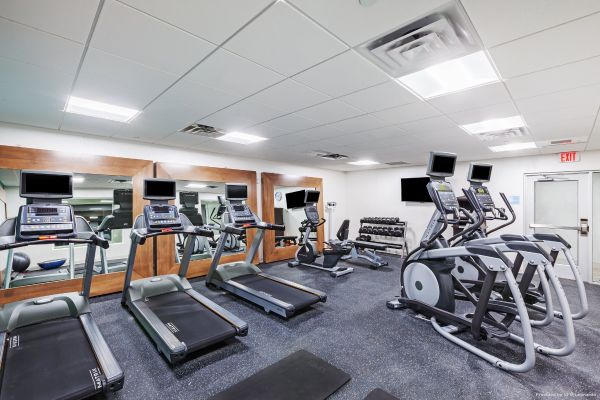Holiday Inn Express & Suites COFFEYVILLE (Coffeyville)